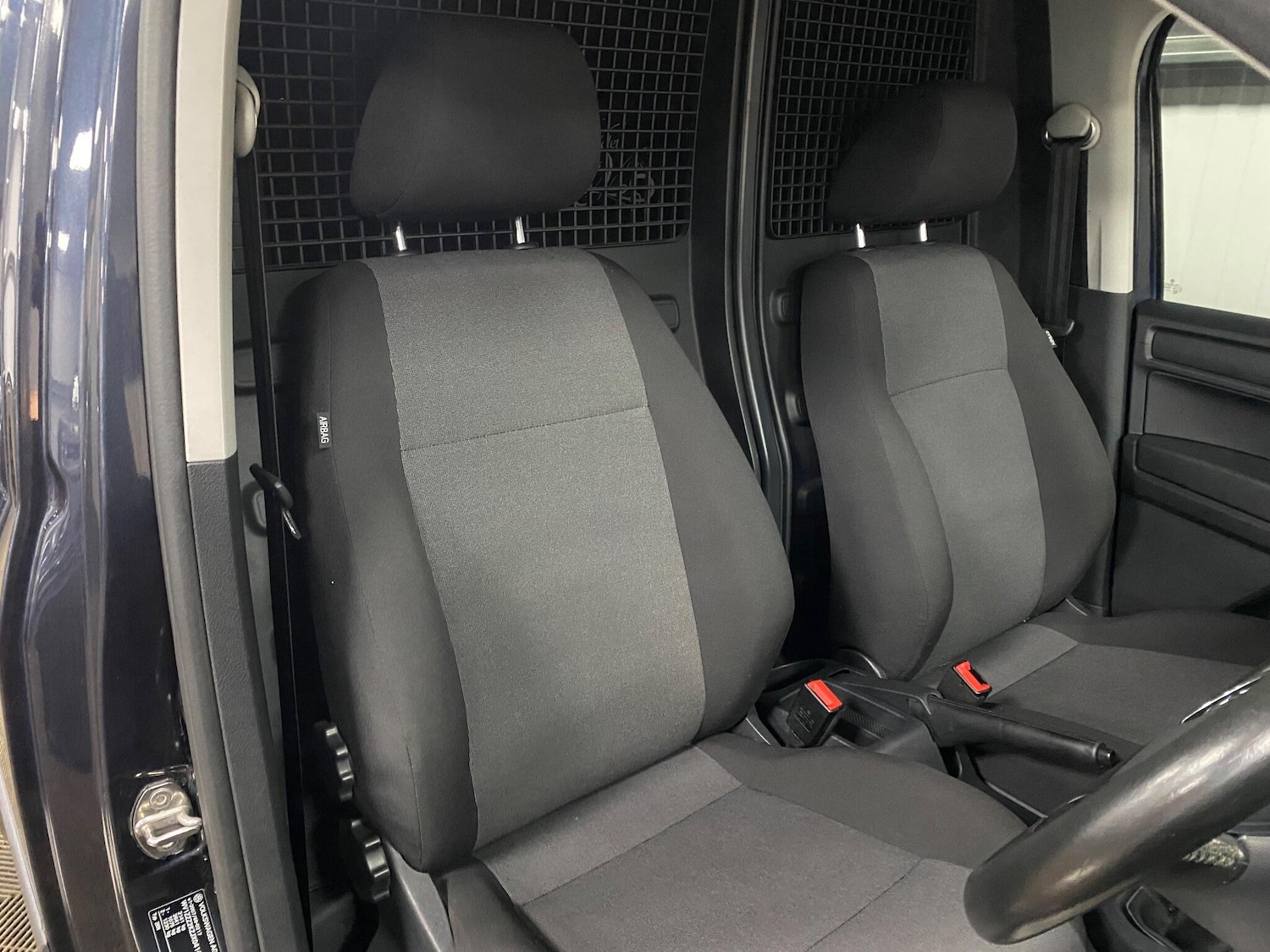 Used Volkswagen Caddy 2018 for sale - 77203877: Photo 52