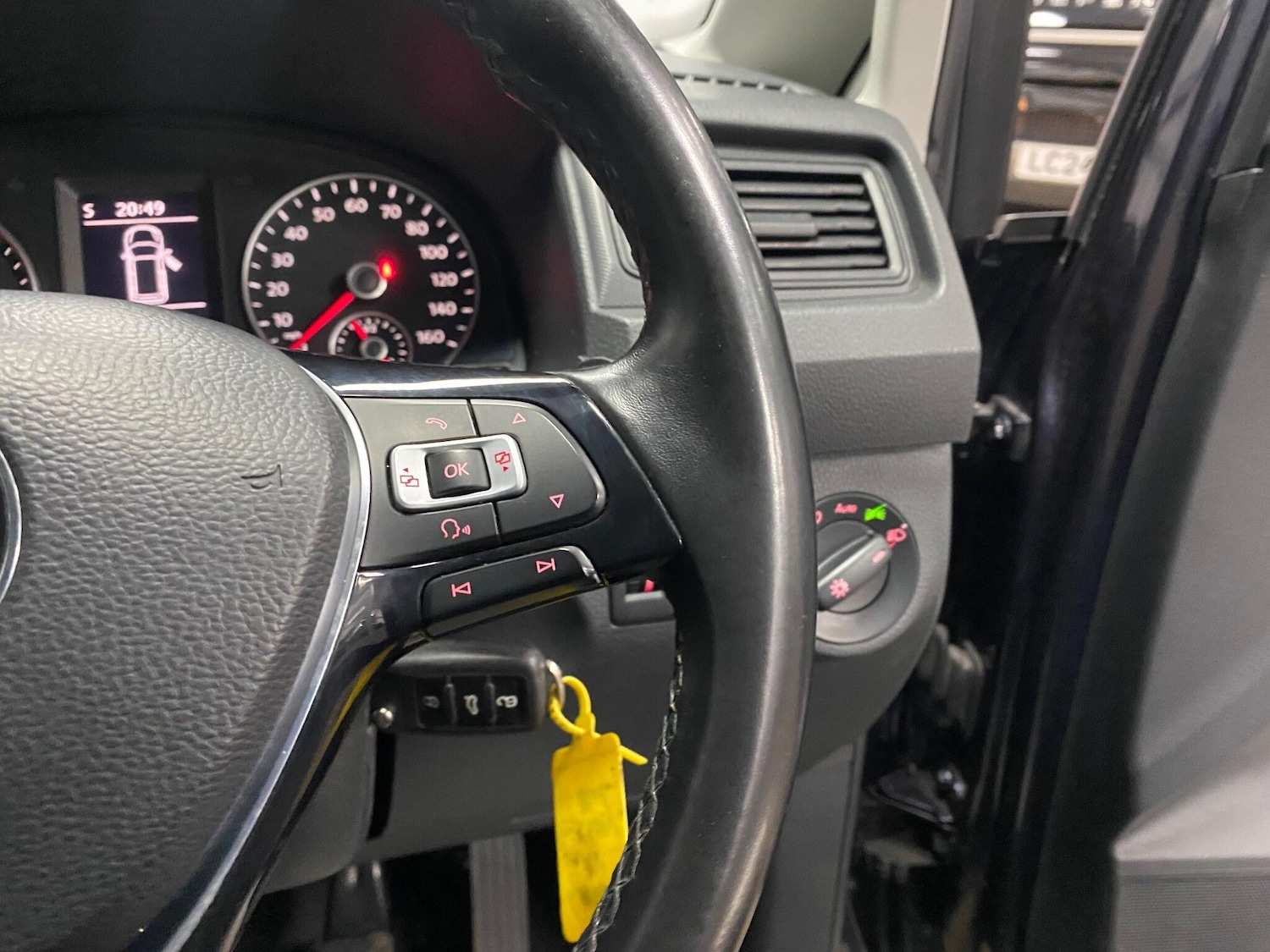 Used Volkswagen Caddy 2018 for sale - 77203877: Photo 54