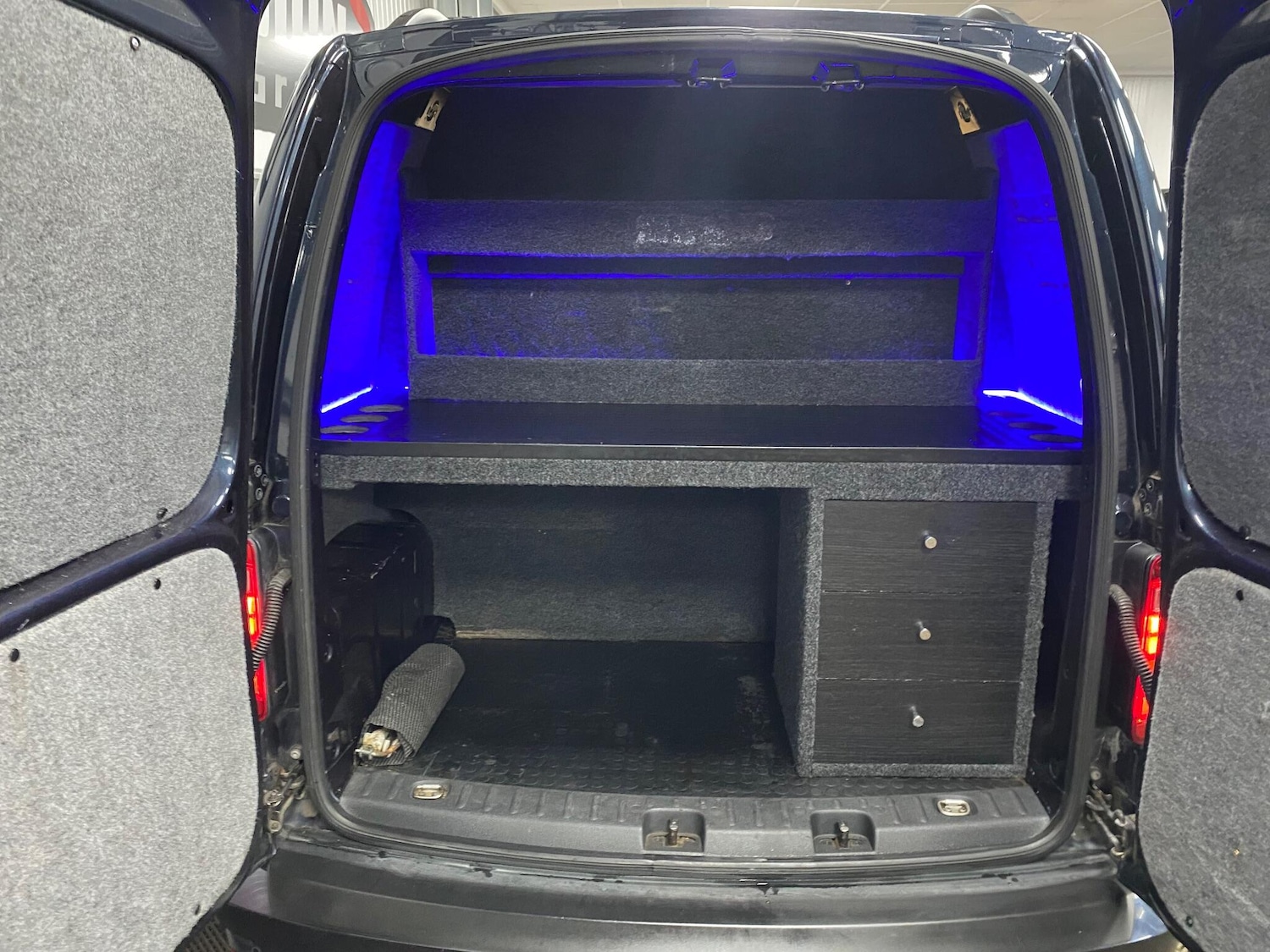 Used Volkswagen Caddy 2018 for sale - 77203877: Photo 60