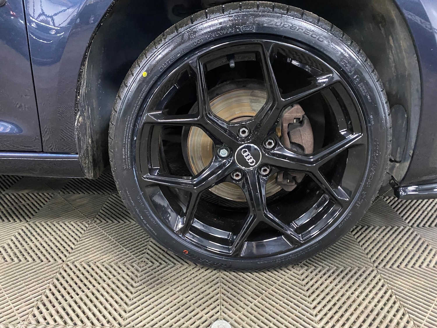 Used Volkswagen Caddy 2018 for sale - 77203877: Photo 61