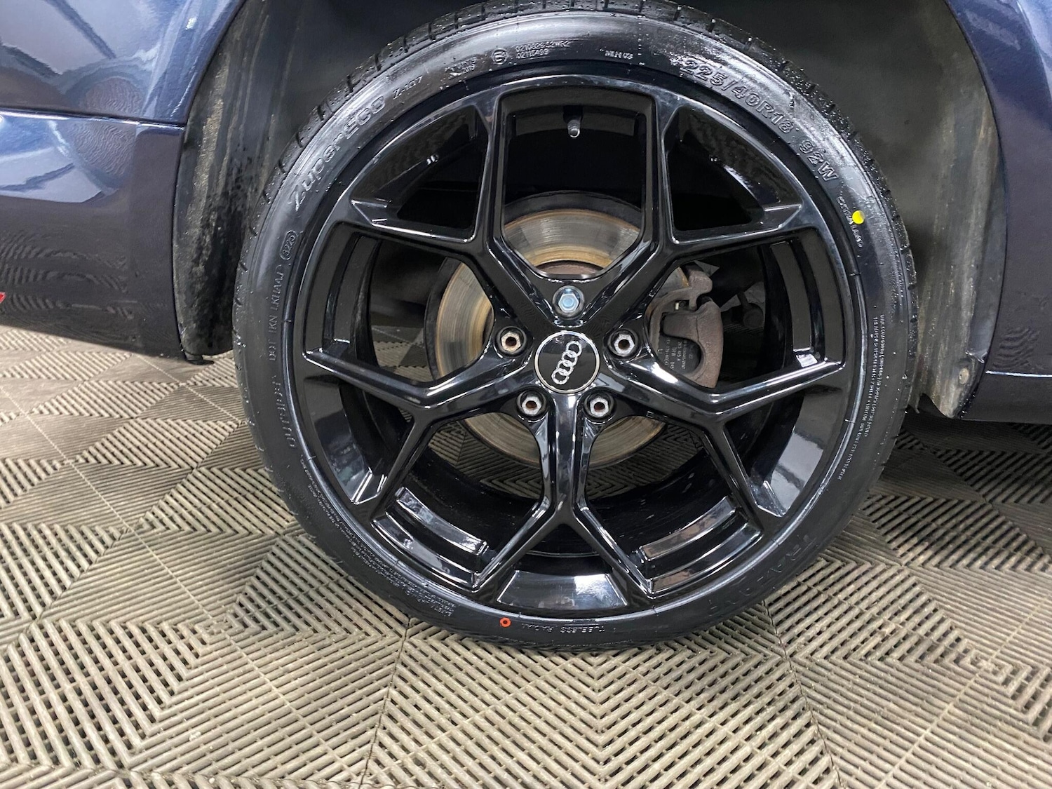 Used Volkswagen Caddy 2018 for sale - 77203877: Photo 62