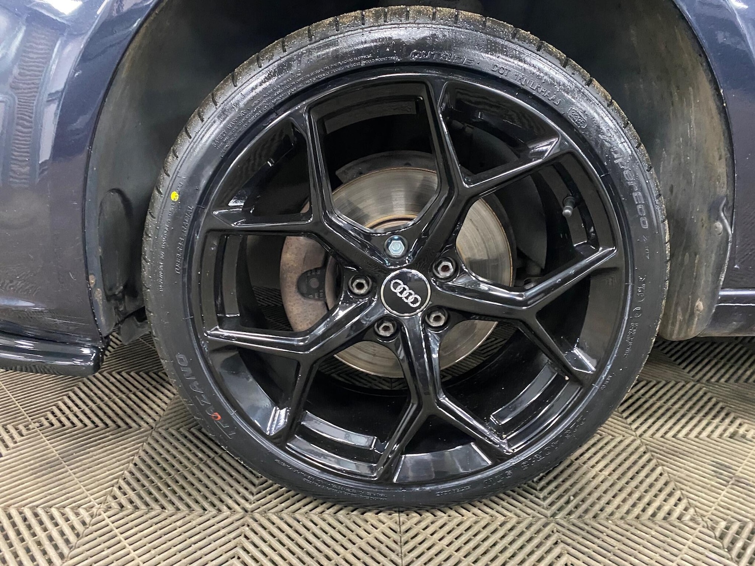 Used Volkswagen Caddy 2018 for sale - 77203877: Photo 63