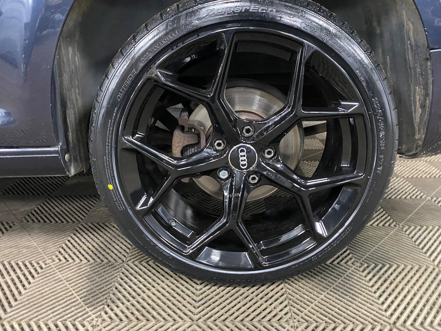 Used Volkswagen Caddy 2018 for sale - 77203877: Photo 64