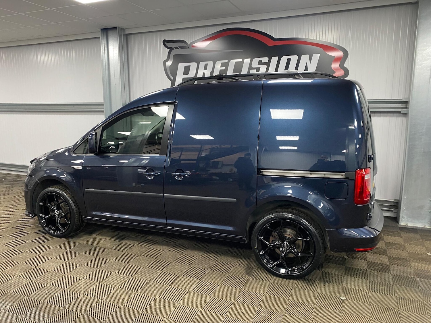 Used Volkswagen Caddy 2018 for sale - 77203877: Photo 7