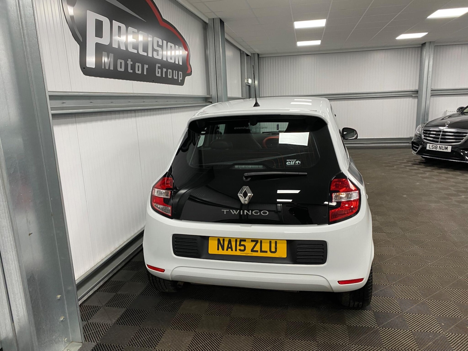 Vehicle 23