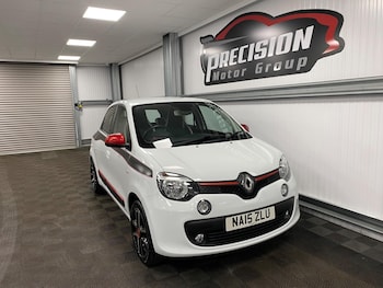 Used Renault Twingo 2015 for sale - 75741167: Photo