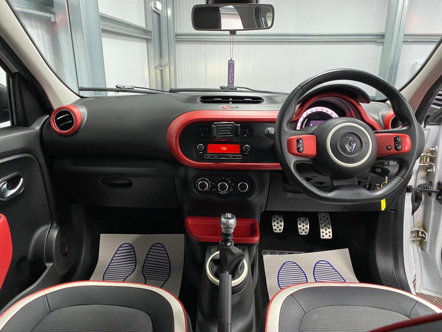 Vehicle 37