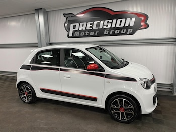 Used Renault Twingo 2015 for sale - 75741167: Photo