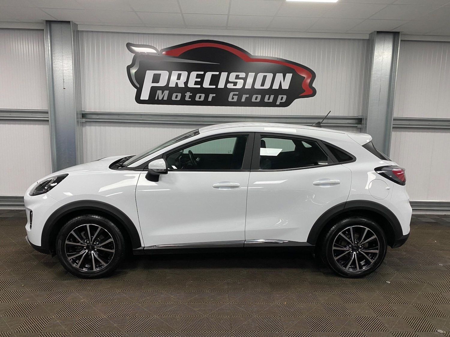 Used Ford Puma 2023 for sale - 76423499: Photo 16