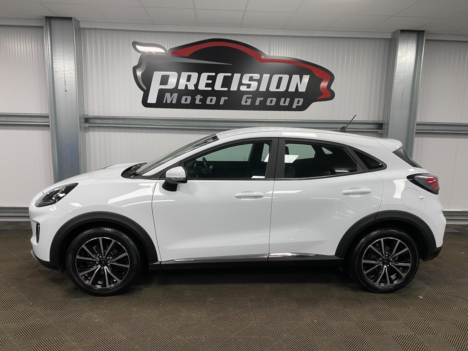 Used Ford Puma 2023 for sale - 76423499: Photo 18