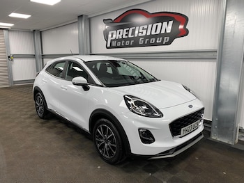 (23) - 1.0T EcoBoost MHEV Titanium Euro 6 (s/s) 5dr