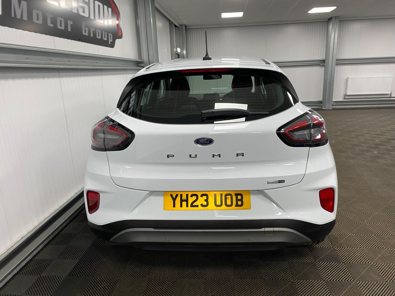 Used Ford Puma 2023 for sale - 76423499: Photo 24