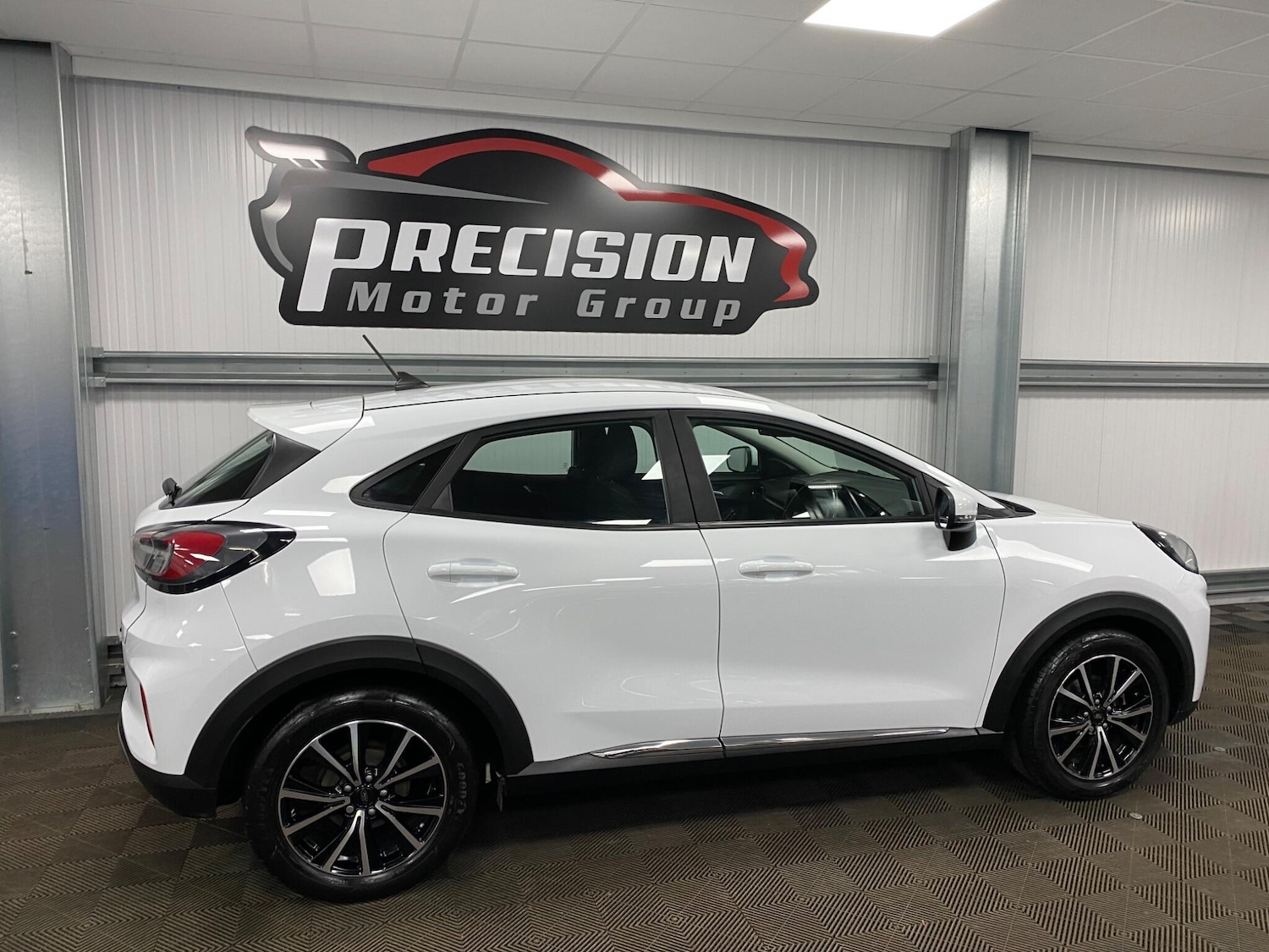 Used Ford Puma 2023 for sale - 76423499: Photo 26