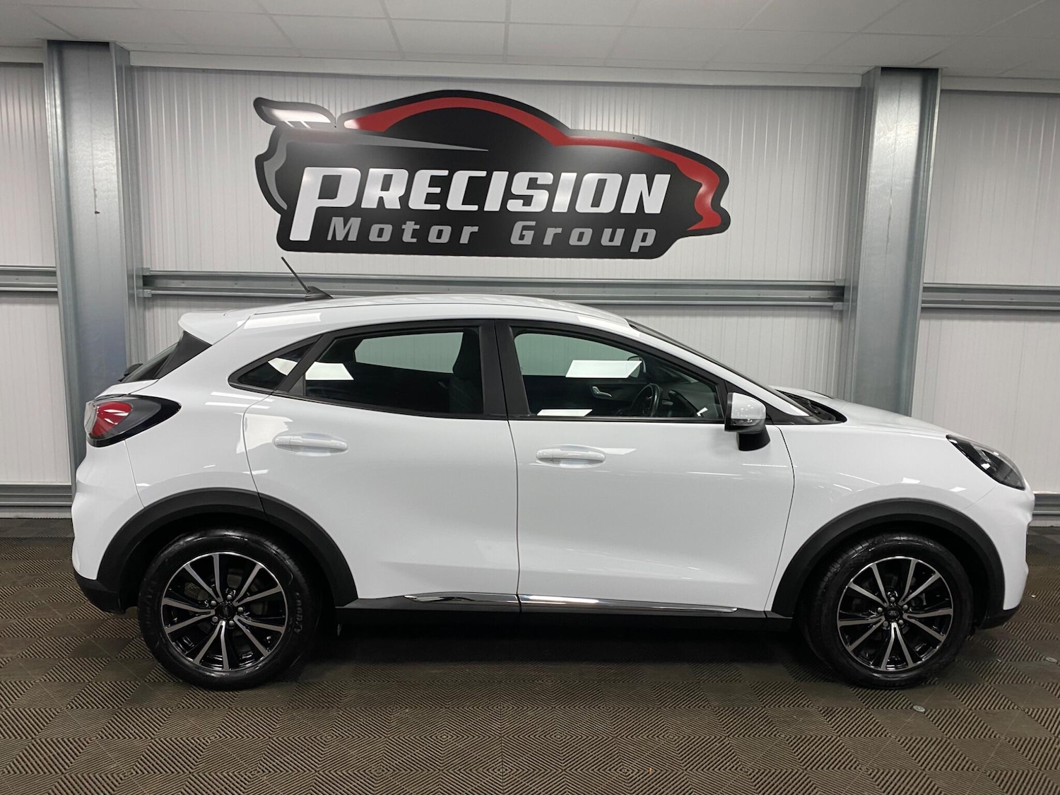 Used Ford Puma 2023 for sale - 76423499: Photo 27