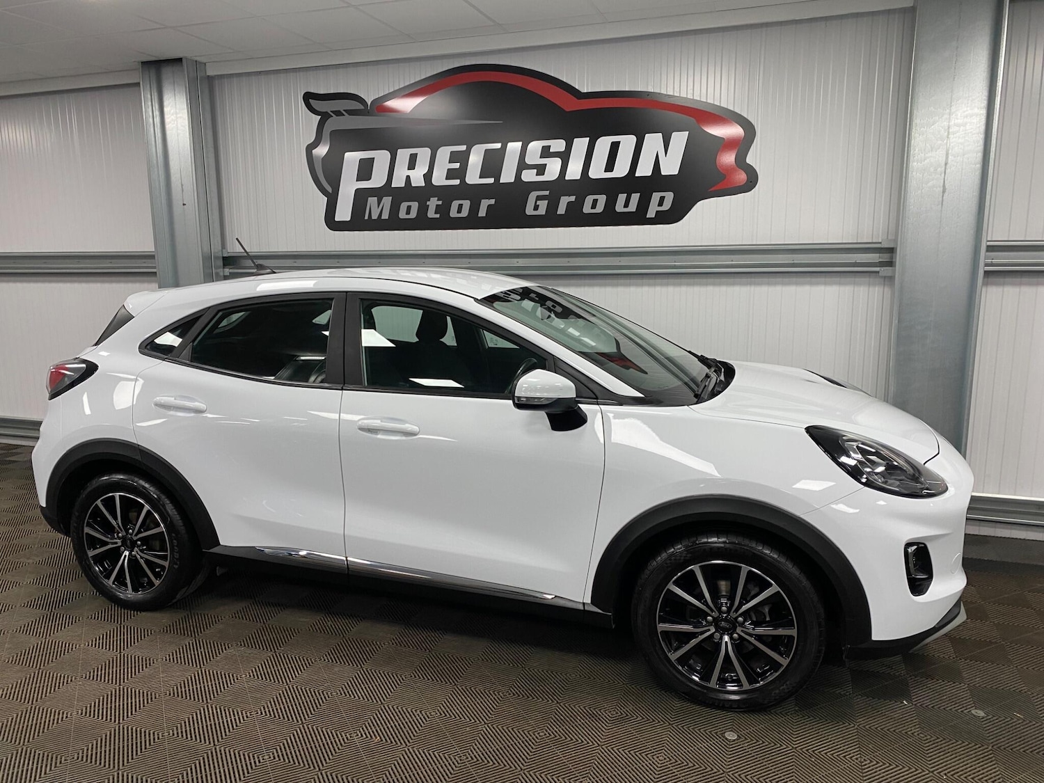 Used Ford Puma 2023 for sale - 76423499: Photo 28