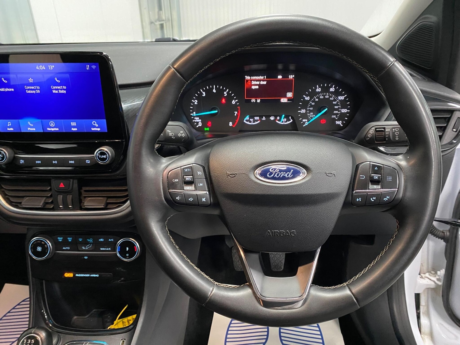 Used Ford Puma 2023 for sale - 76423499: Photo 31