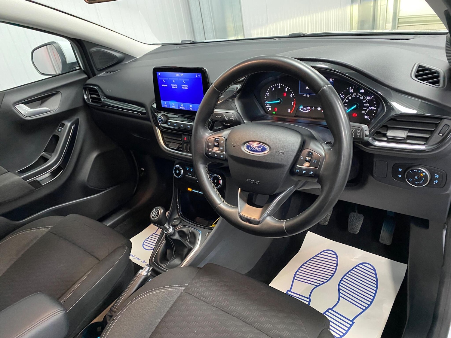 Used Ford Puma 2023 for sale - 76423499: Photo 32