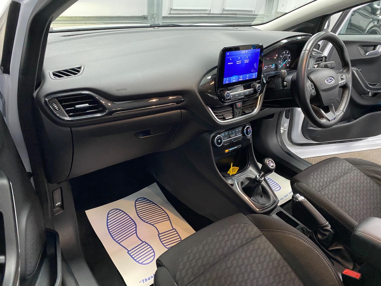 Used Ford Puma 2023 for sale - 76423499: Photo 33