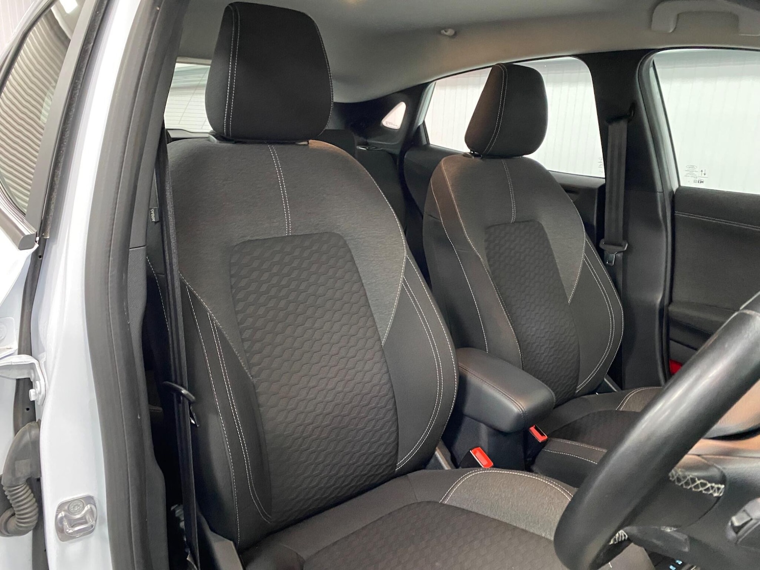 Used Ford Puma 2023 for sale - 76423499: Photo 37