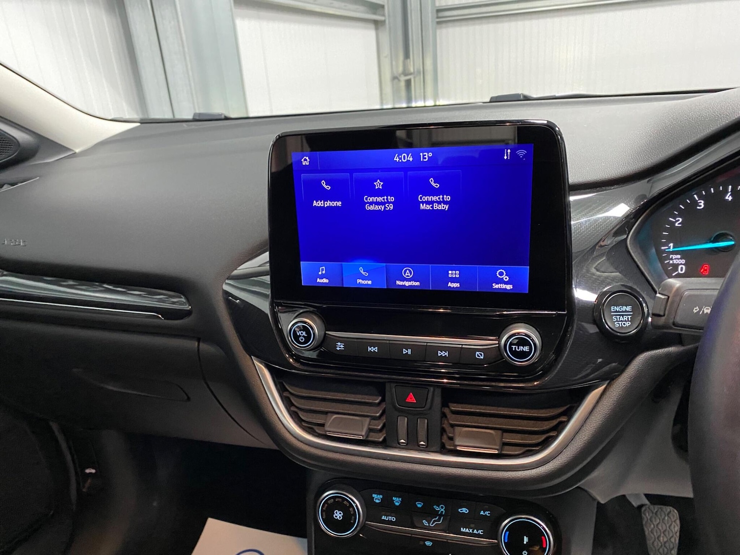 Used Ford Puma 2023 for sale - 76423499: Photo 44