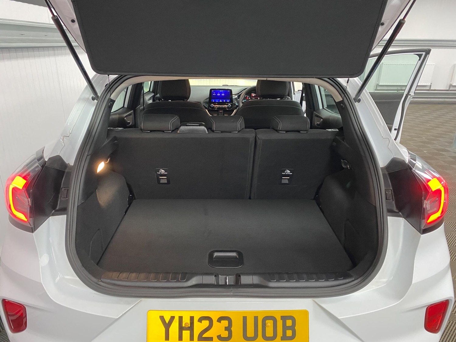 Used Ford Puma 2023 for sale - 76423499: Photo 45