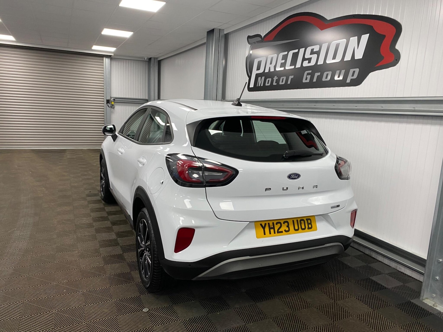 Used Ford Puma 2023 for sale - 76423499: Photo 5