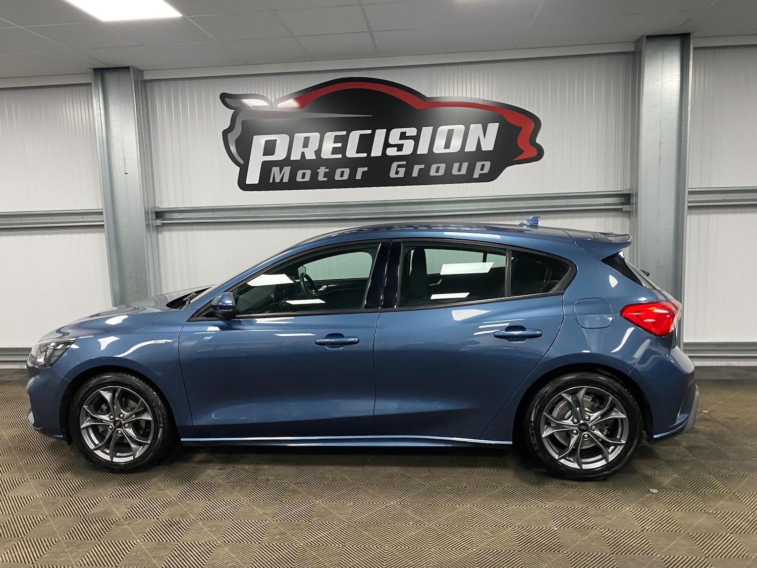 Used Ford Focus 2019 for sale - 76926957: Photo 16