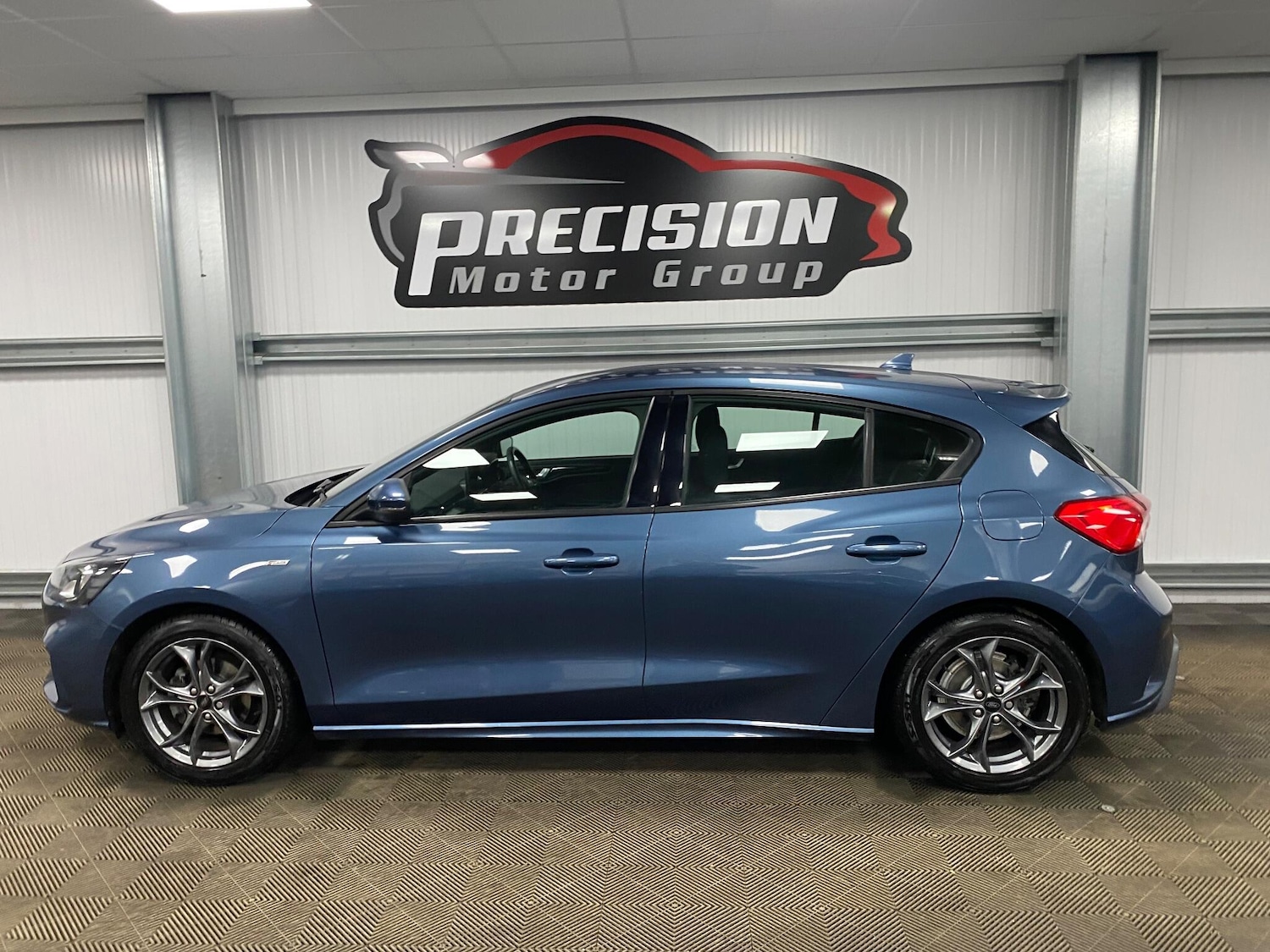 Used Ford Focus 2019 for sale - 76926957: Photo 17