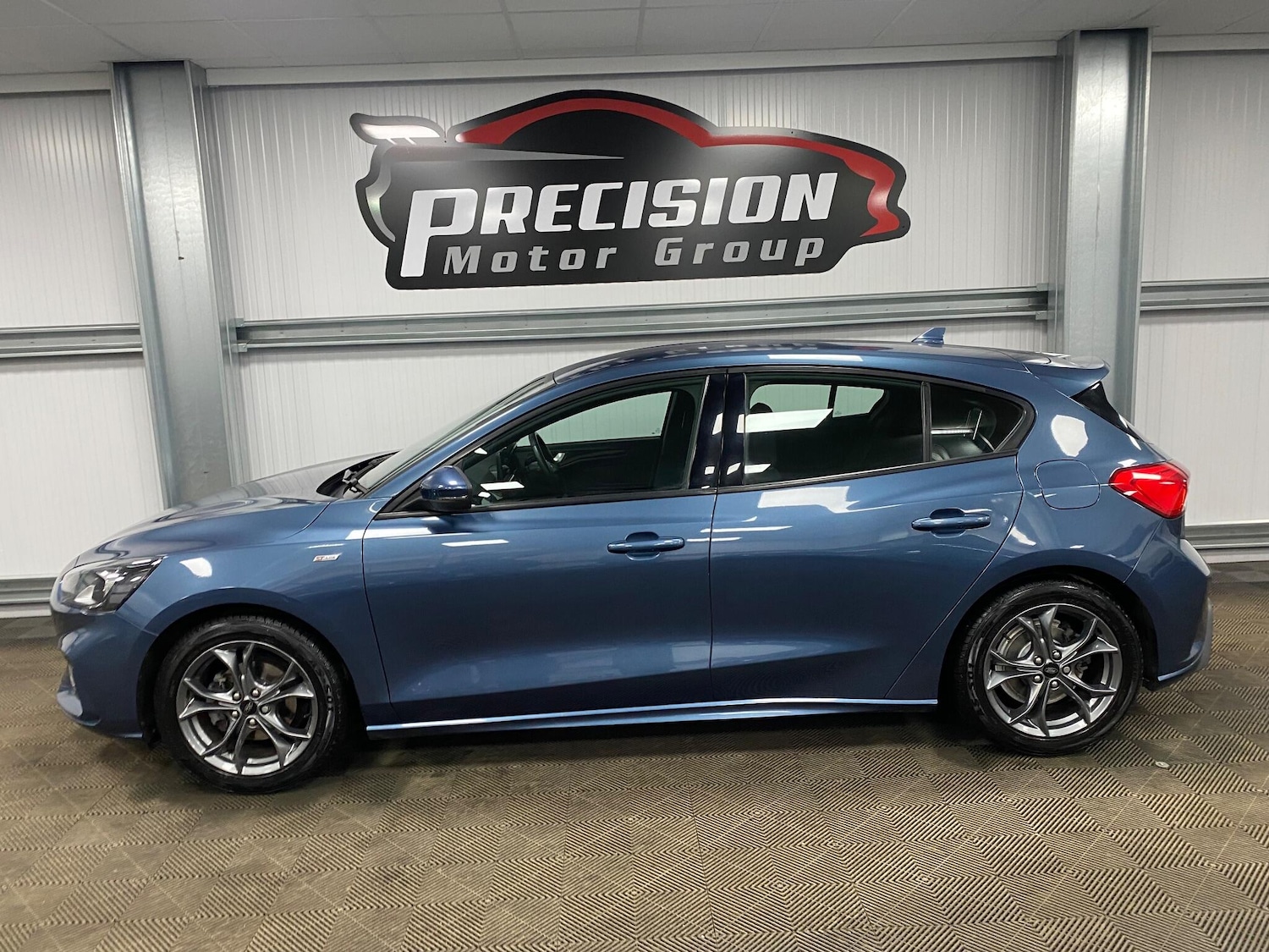 Used Ford Focus 2019 for sale - 76926957: Photo 18