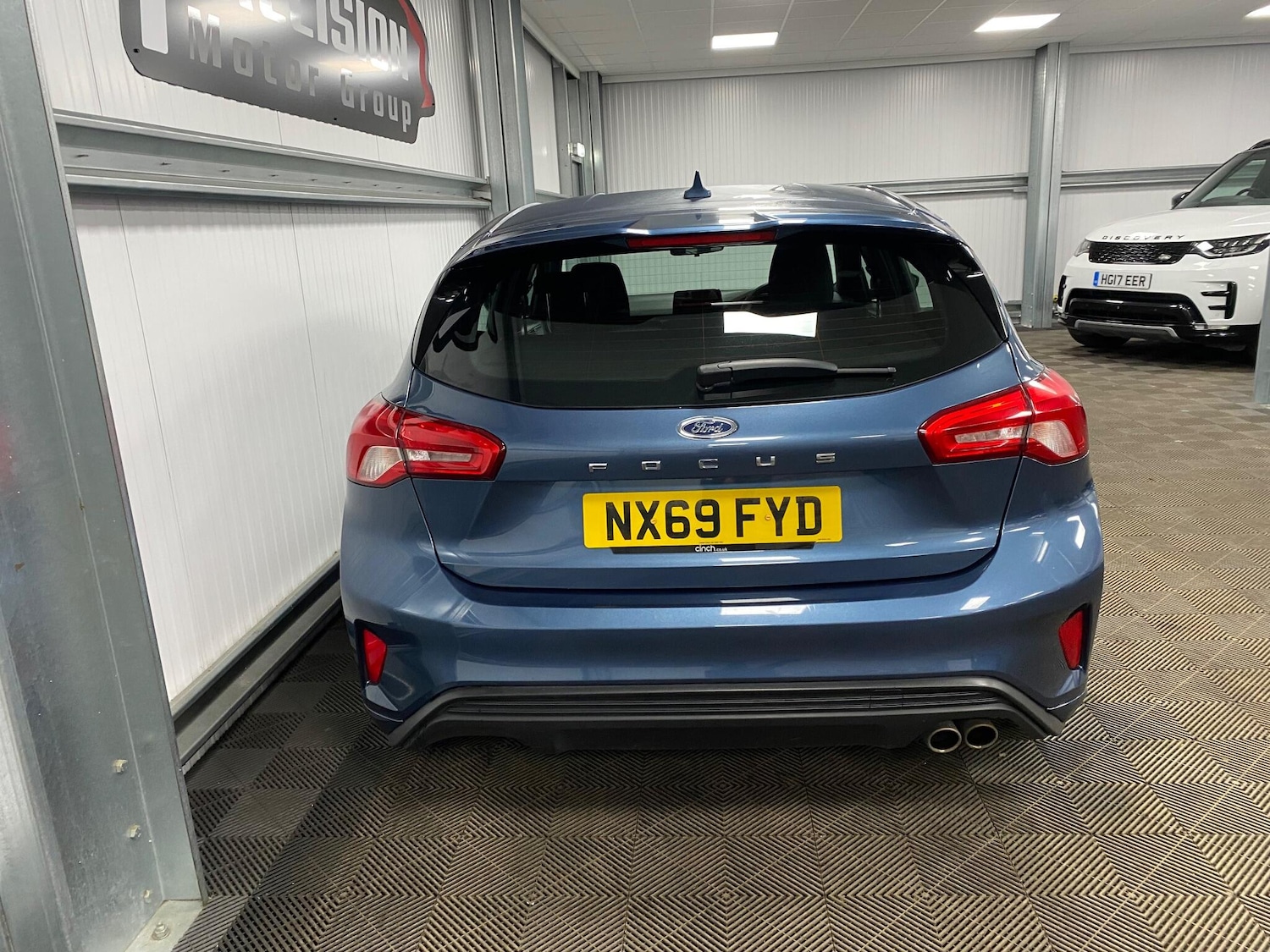 Used Ford Focus 2019 for sale - 76926957: Photo 22