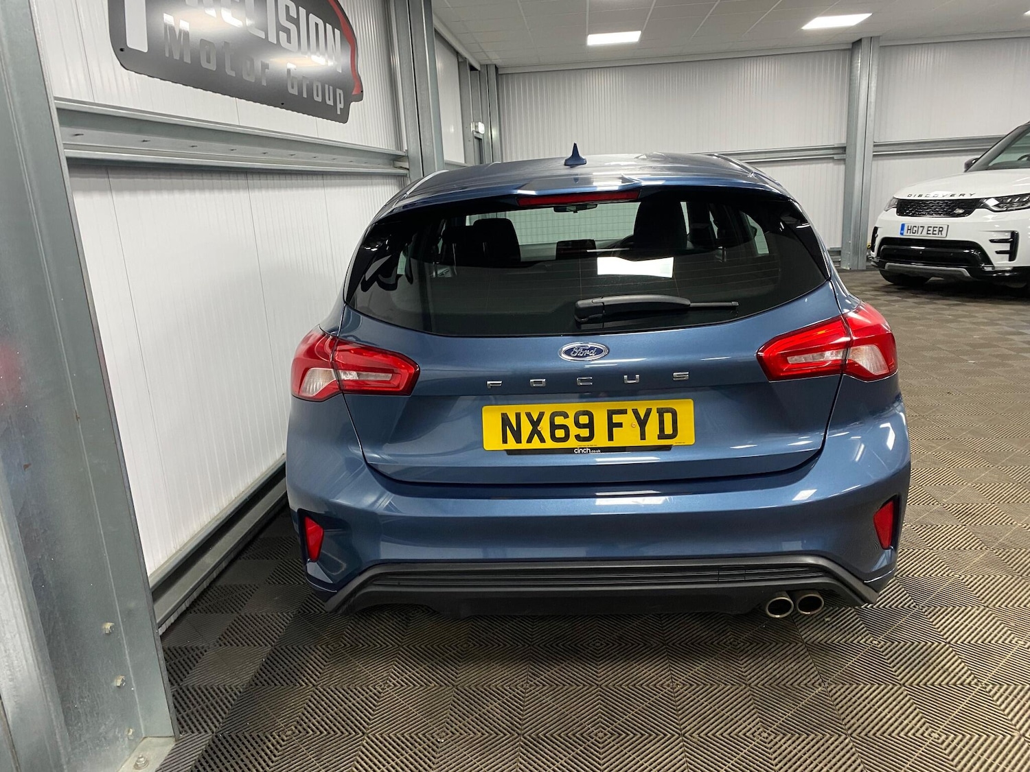 Used Ford Focus 2019 for sale - 76926957: Photo 23