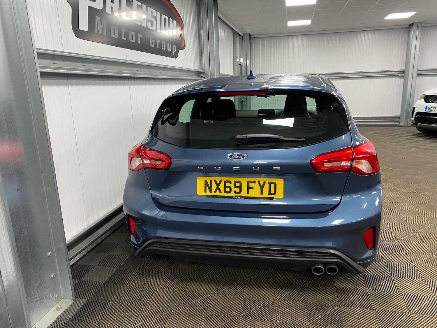 Used Ford Focus 2019 for sale - 76926957: Photo 24