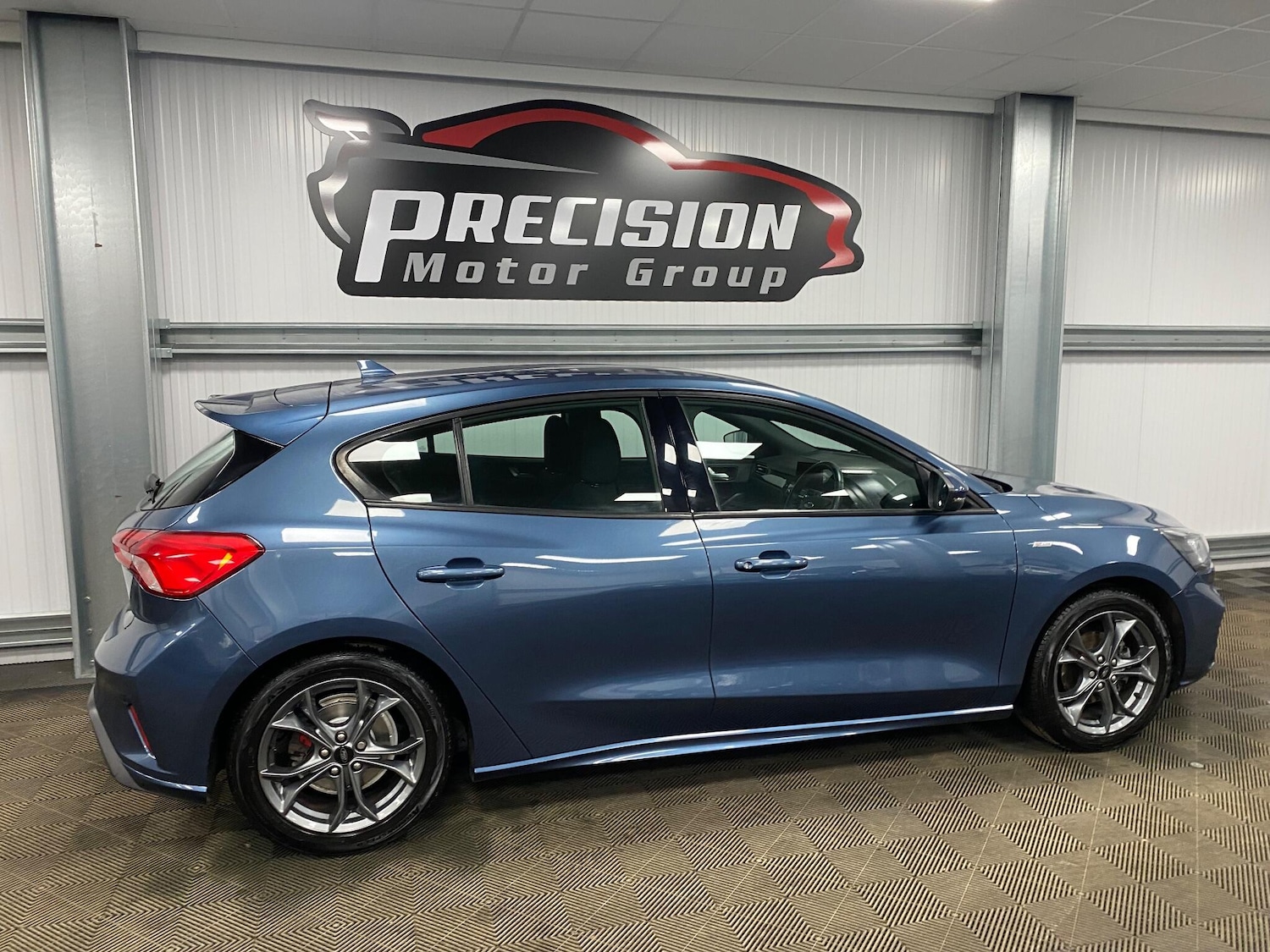 Used Ford Focus 2019 for sale - 76926957: Photo 26