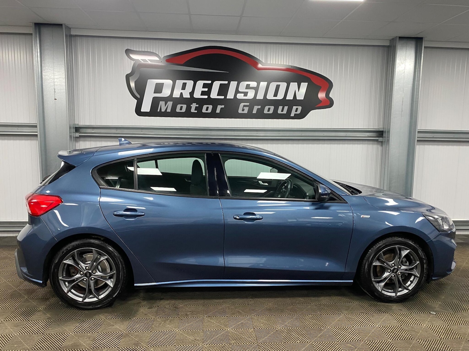 Used Ford Focus 2019 for sale - 76926957: Photo 27