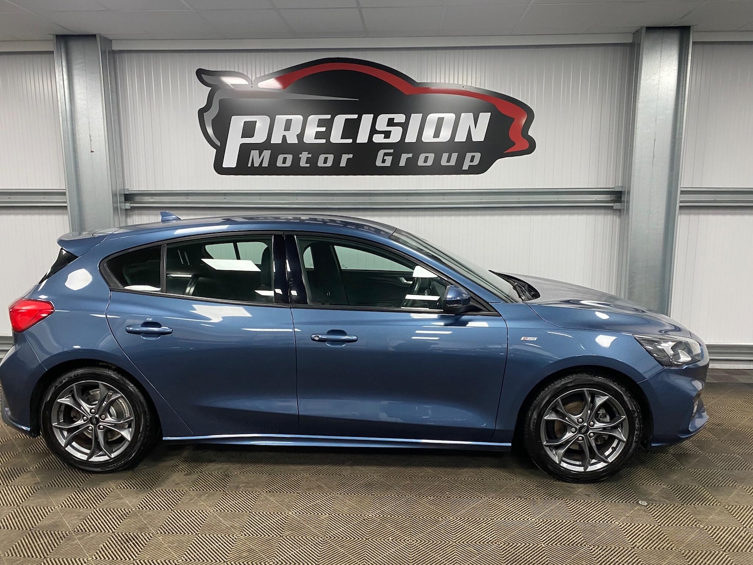 Used Ford Focus 2019 for sale - 76926957: Photo 28