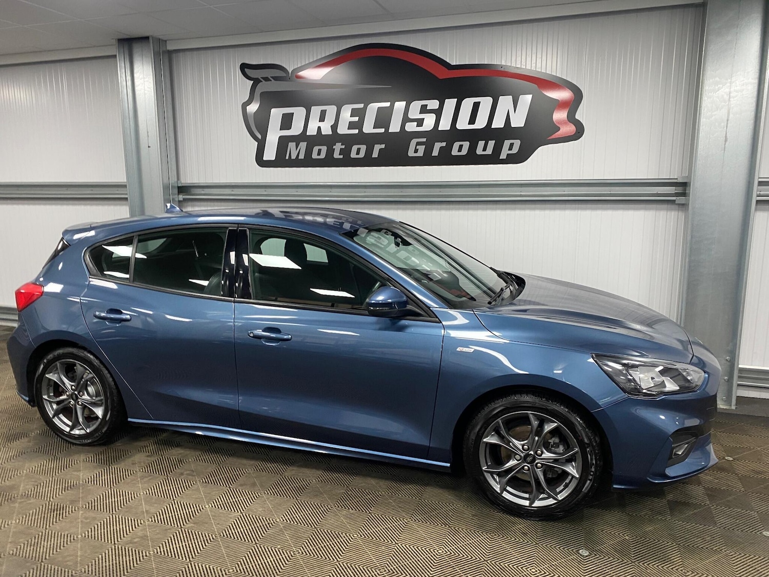 Used Ford Focus 2019 for sale - 76926957: Photo 29