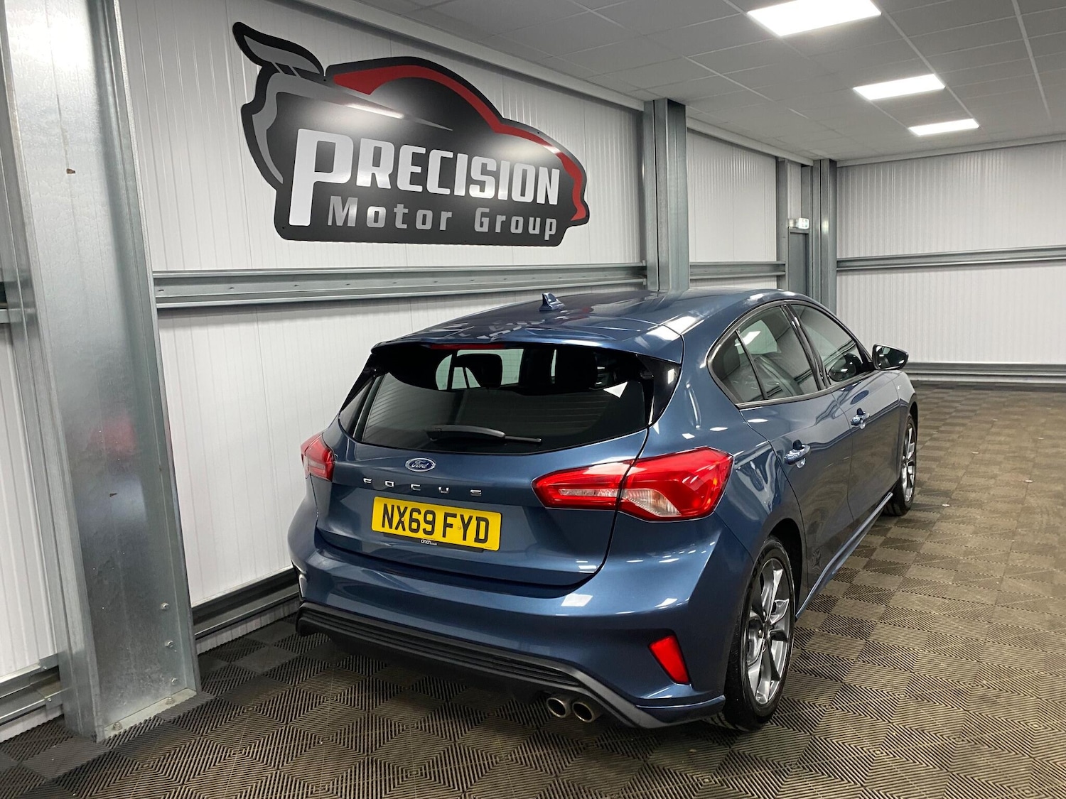 Used Ford Focus 2019 for sale - 76926957: Photo 30