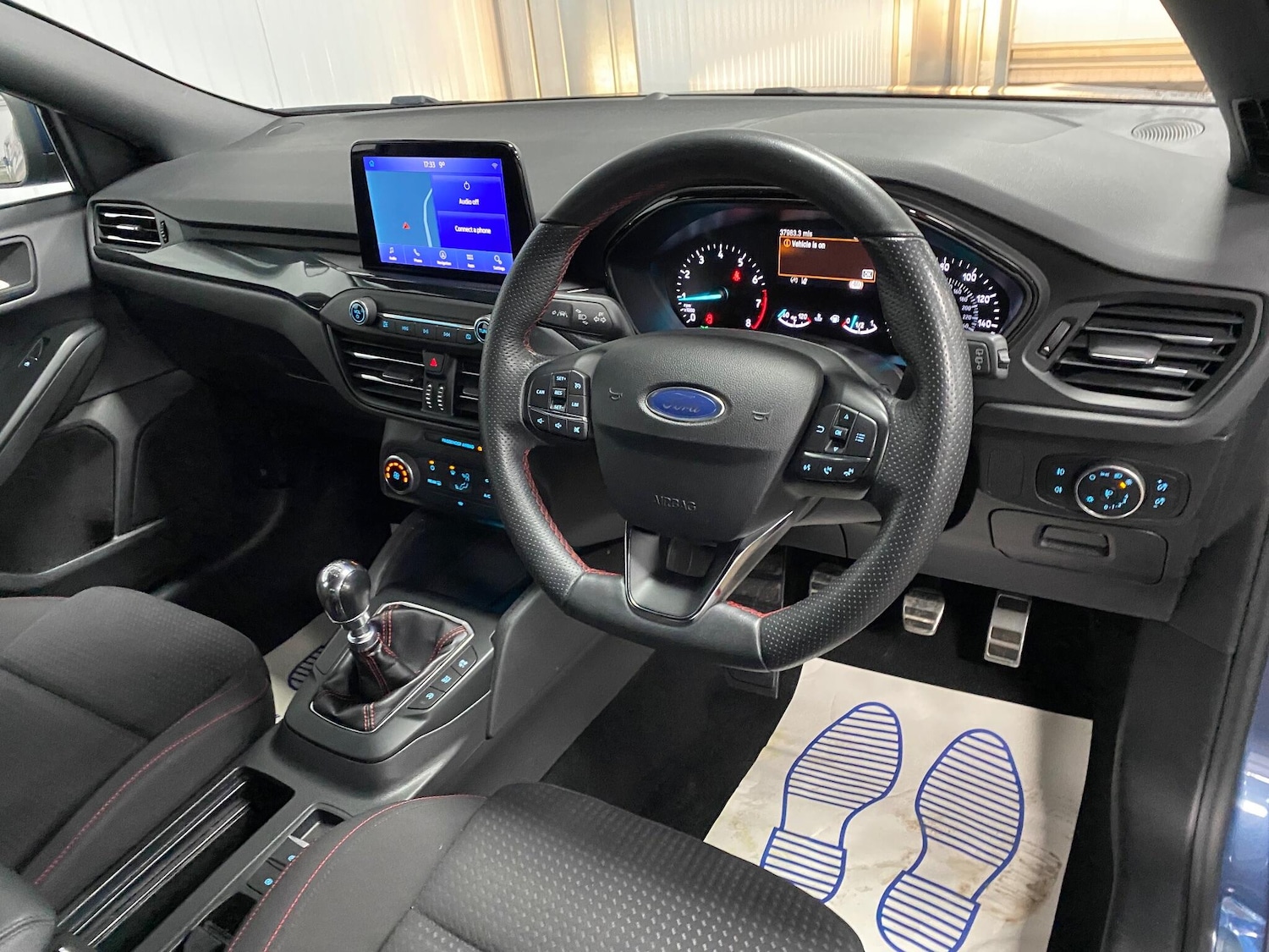 Used Ford Focus 2019 for sale - 76926957: Photo 32