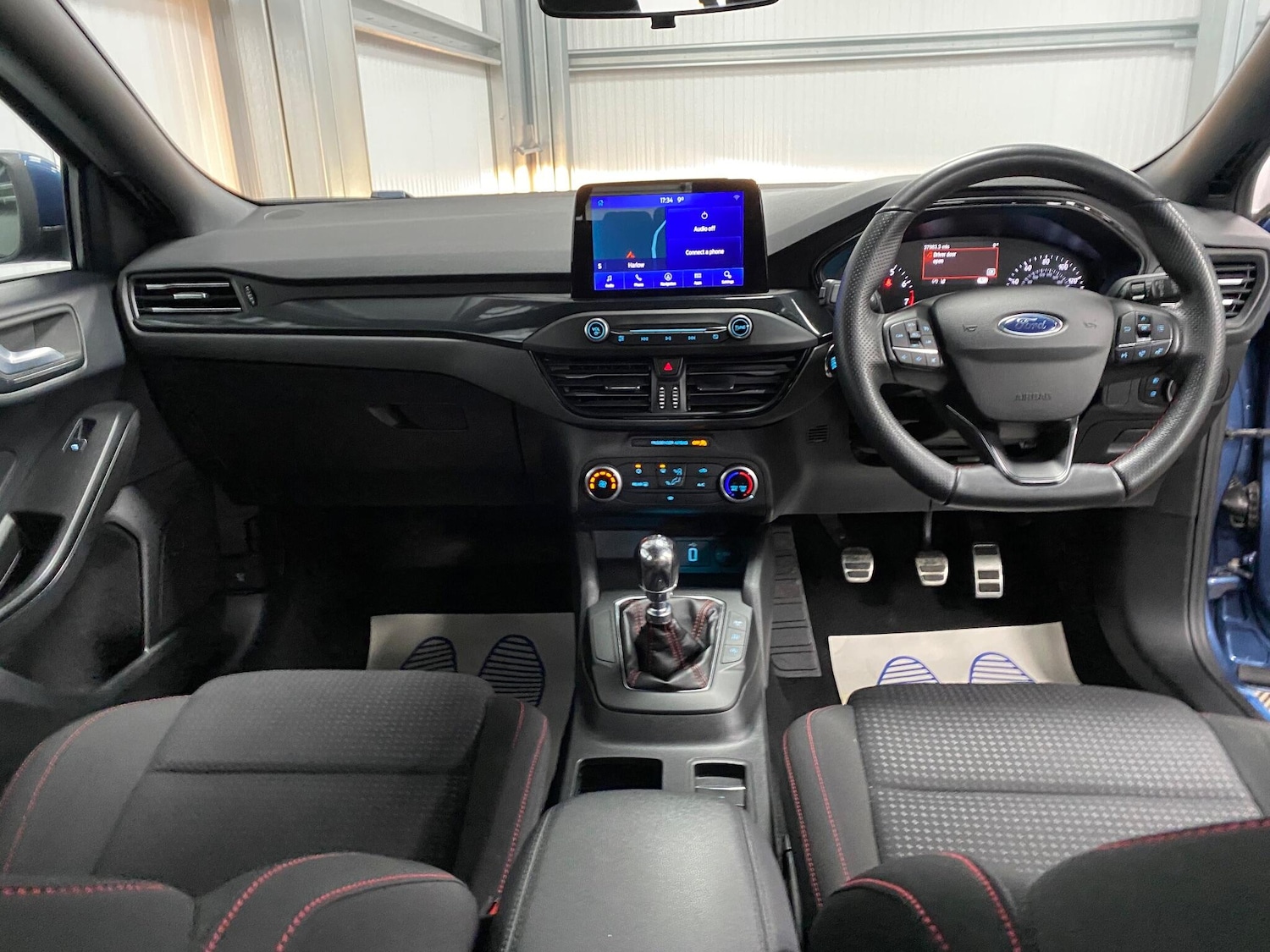 Used Ford Focus 2019 for sale - 76926957: Photo 34