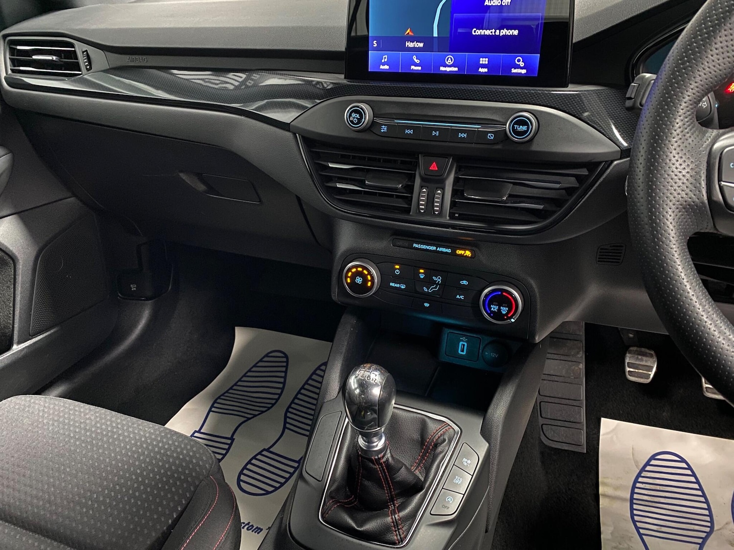 Used Ford Focus 2019 for sale - 76926957: Photo 35