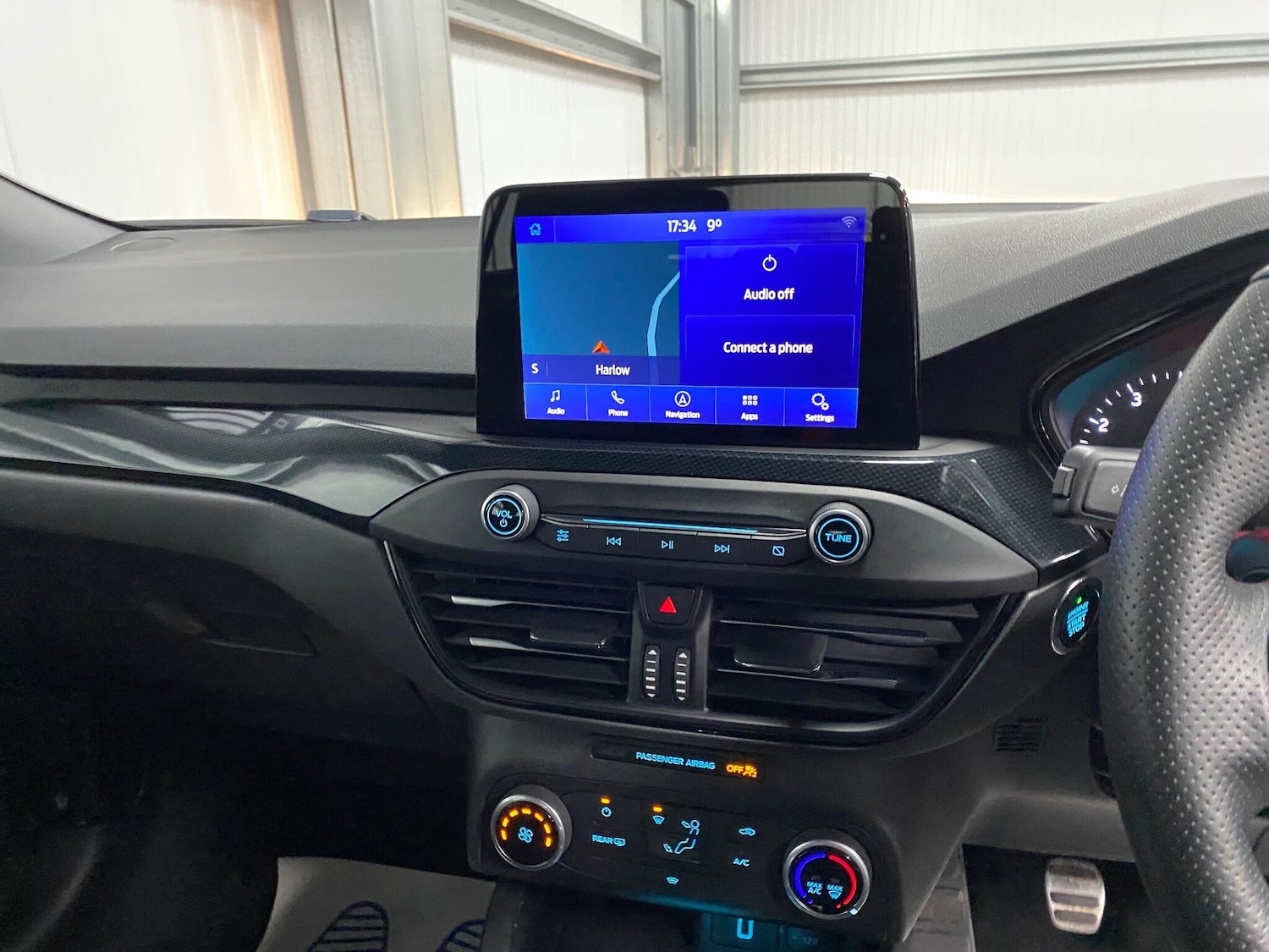 Used Ford Focus 2019 for sale - 76926957: Photo 36