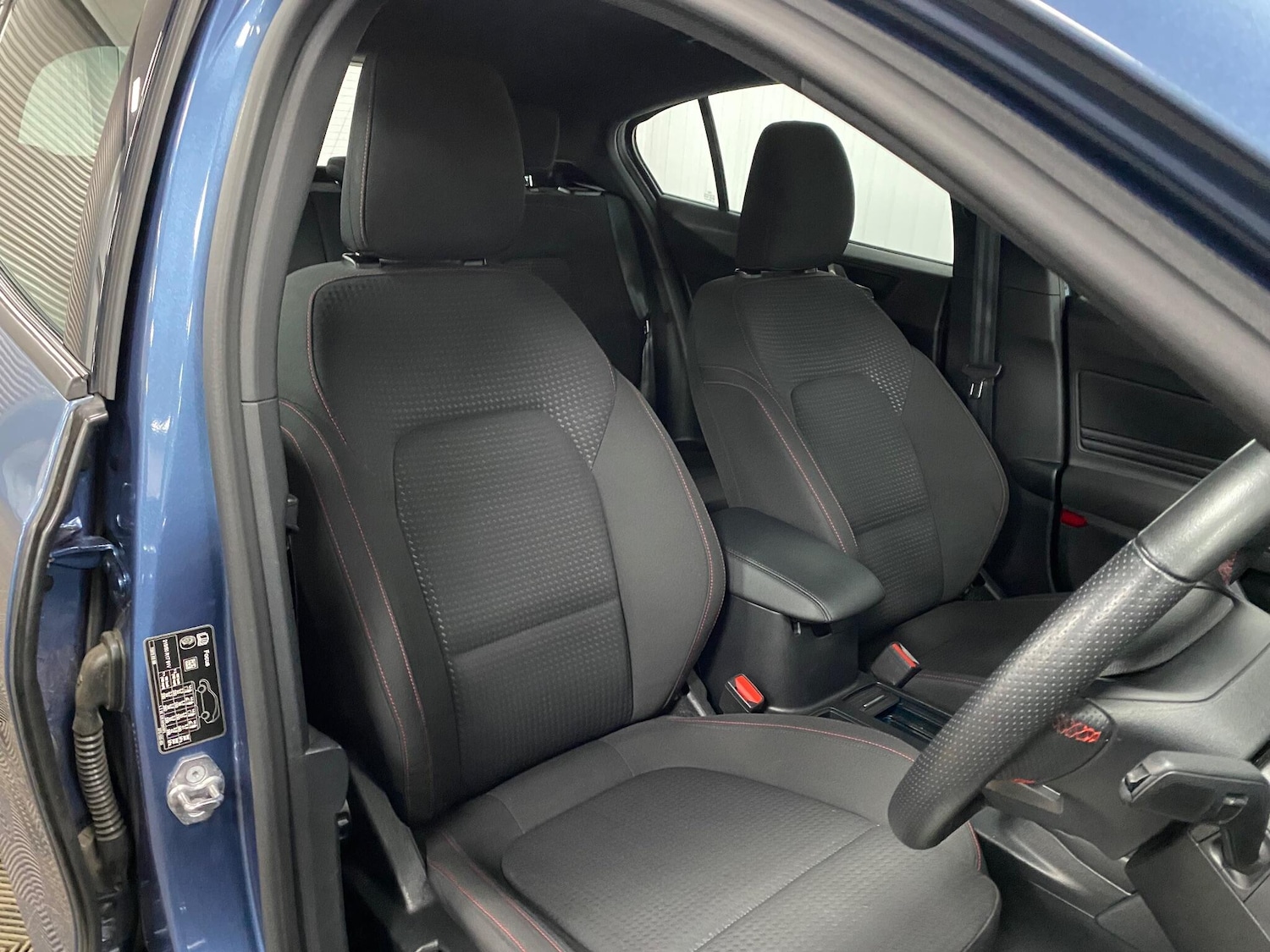 Used Ford Focus 2019 for sale - 76926957: Photo 37