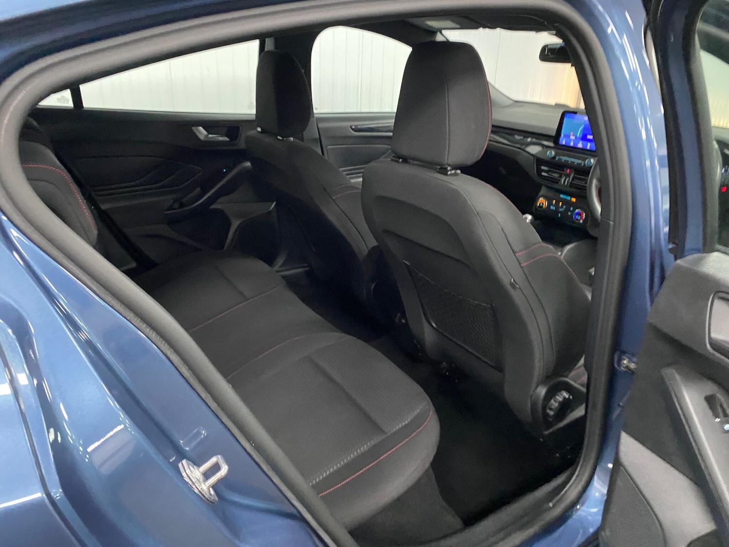 Used Ford Focus 2019 for sale - 76926957: Photo 38