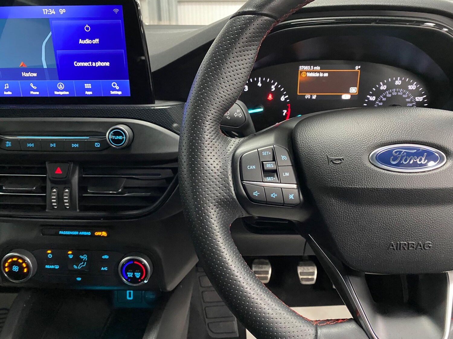 Used Ford Focus 2019 for sale - 76926957: Photo 39