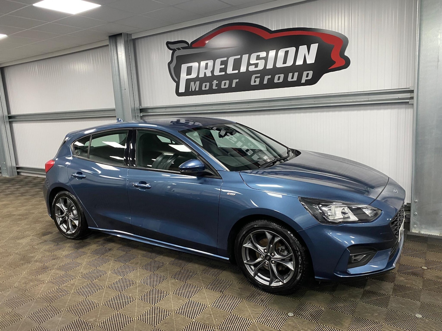 Used Ford Focus 2019 for sale - 76926957: Photo 4