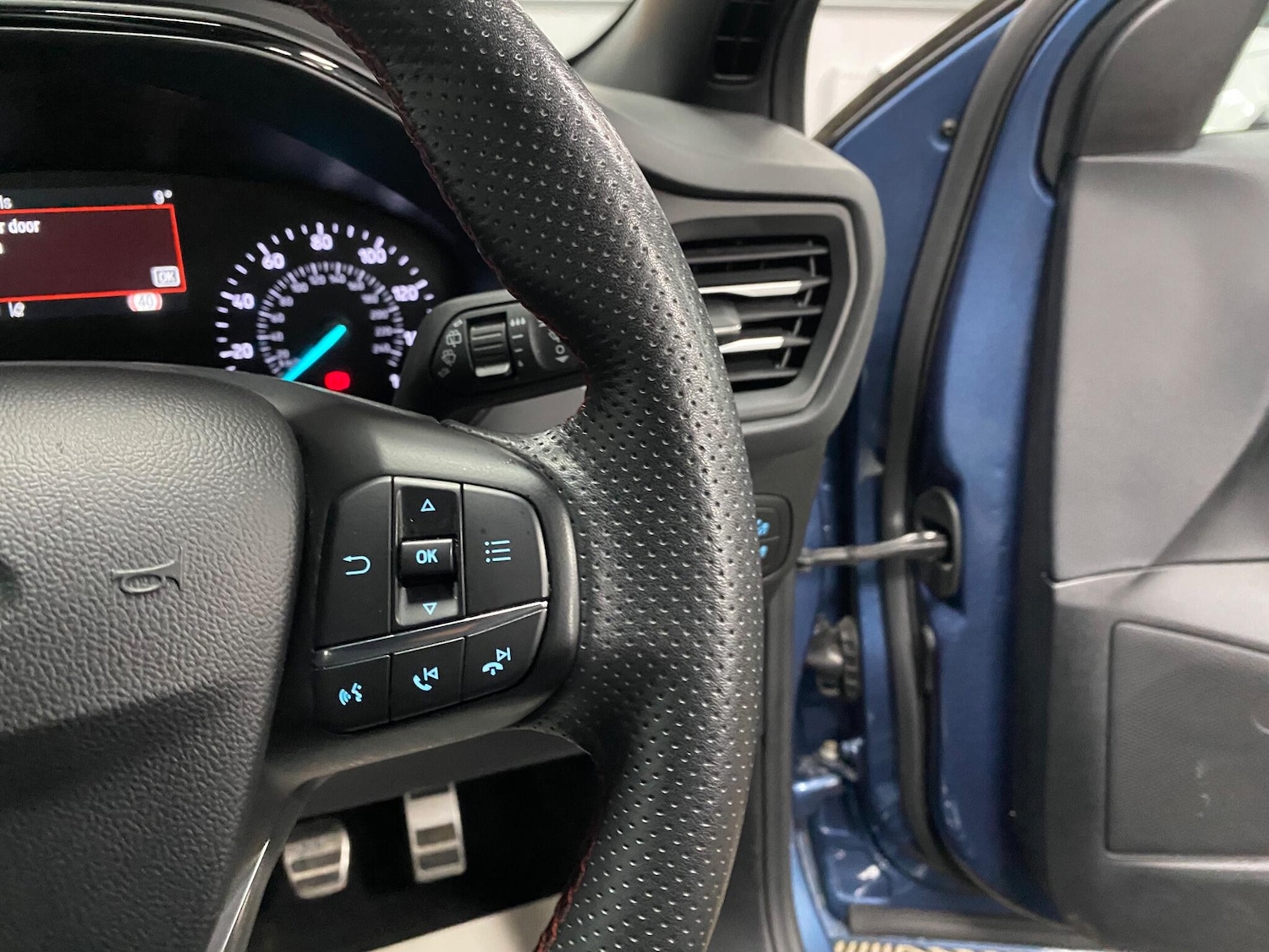 Used Ford Focus 2019 for sale - 76926957: Photo 40