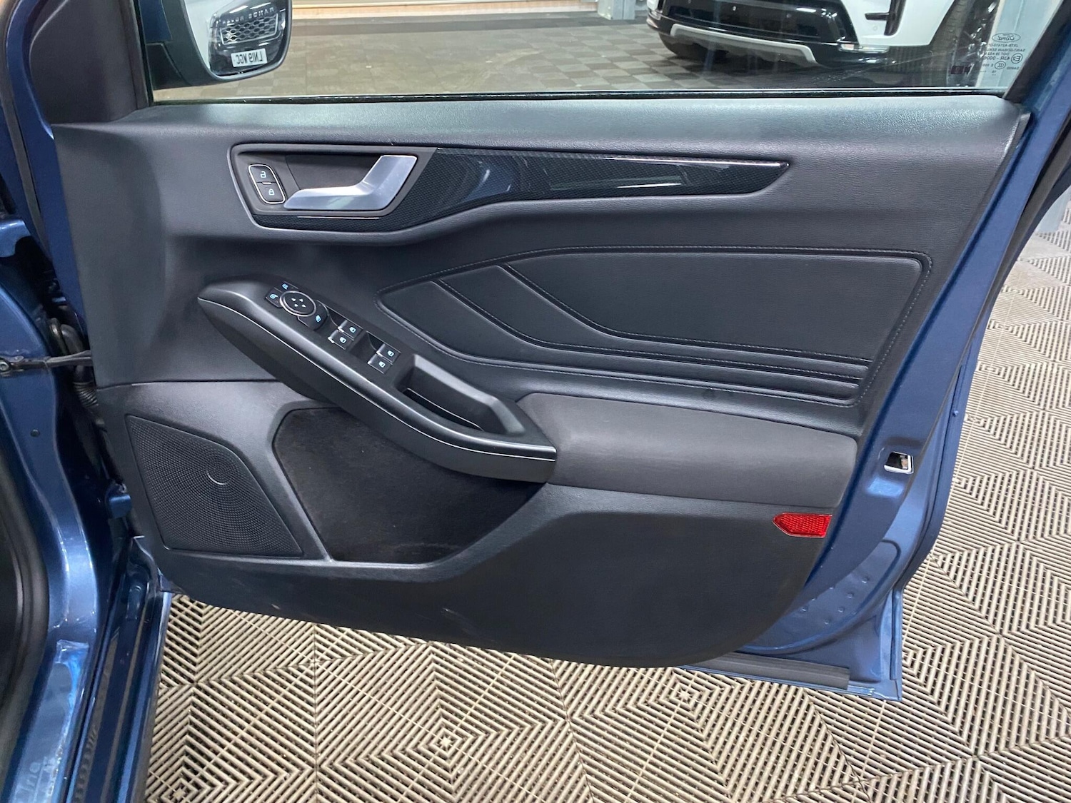 Used Ford Focus 2019 for sale - 76926957: Photo 42