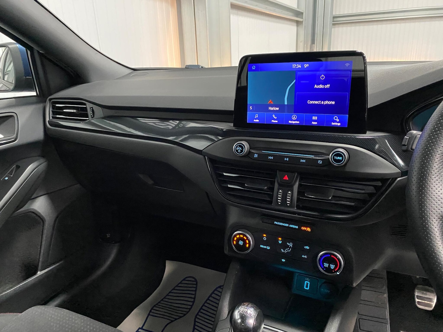 Used Ford Focus 2019 for sale - 76926957: Photo 43