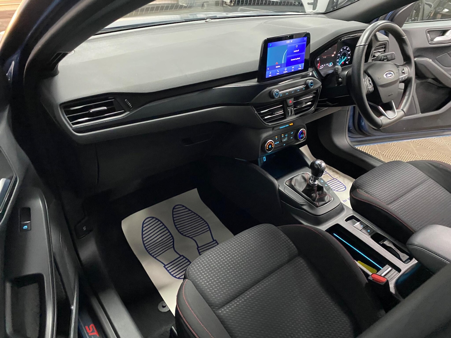 Used Ford Focus 2019 for sale - 76926957: Photo 44