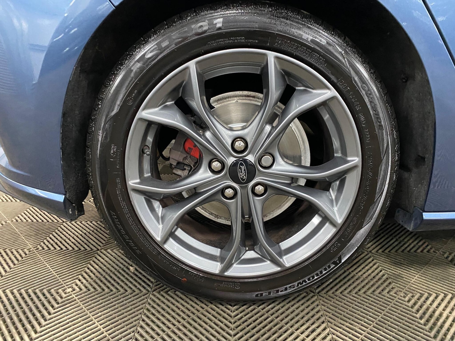 Used Ford Focus 2019 for sale - 76926957: Photo 46